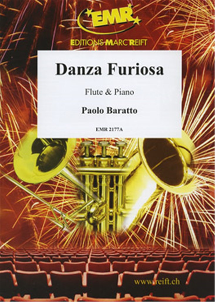 Danza Furiosa